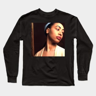 Sade fancy Long Sleeve T-Shirt